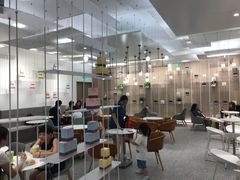 -奈雪的茶(市百一店)