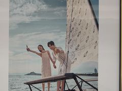 -三亚海棠湾喜来登度假酒店