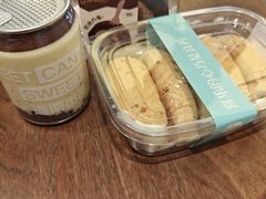-迦南·甜品蛋糕(传媒店)