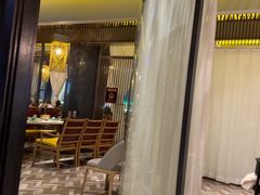 -润园四季椰子鸡火锅(海上世界店)