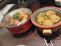 -古都历食南京菜·烤鸭·鸭血粉丝·汤包(南京博物院店)