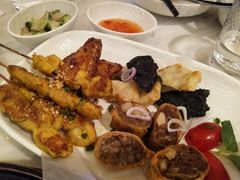 -金椰壳· 大厨新加坡菜(壹方城店)