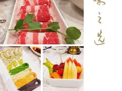 -蒋记海鲜姿造•洋房别墅(星河湾店)