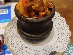 -安德烈俄式西餐厅(中央大街店)