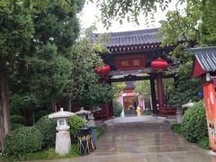 -华清宫景区