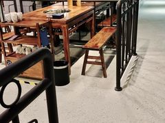 大堂-楠火锅(新塘翡翠绿洲店)