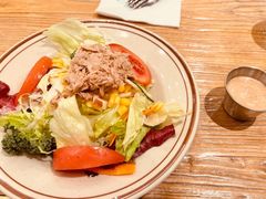 -玛格萝妮比萨屋(四平店)