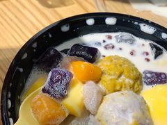 -运栋天马牛肉饼(林科大店)