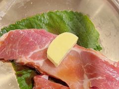 -核桃碳烤肉馆(深圳首店)