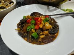 -大鹏饭店·金陵家宴(奥体中心店)