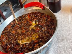 -辣婆婆(航天桥店)