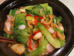 -桃源春晓中餐厅 TaoYuan Restaurant
