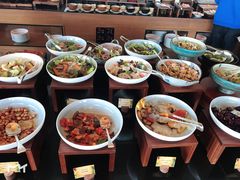 -广州四季酒店·意珍·意式自助餐