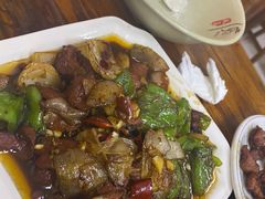-黑皮酸菜鱼(三山街店)