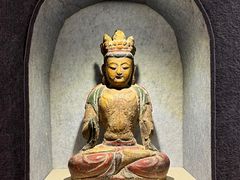 -张掖大佛寺景区