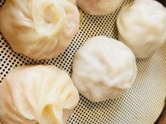 -百年尹氏汤包(湖南路狮子桥店)