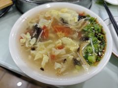 -老王烫面角(加油站店)