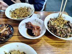 -小狗面馆(复兴店)