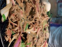 -石记老北京炙子烤肉(松园店)