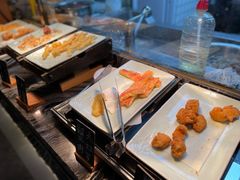 -松子料理(亮马桥店)