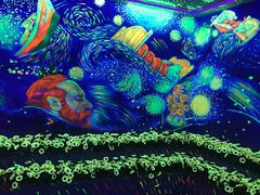 -天津梵高星空艺术馆(天河城旗舰店)