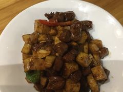 -东北故事私房菜(江南印象店)
