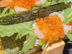 -争鲜回转寿司(太阳宫凯德PLUS店)