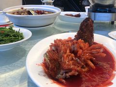 -亢龙太子酒轩(东湖店)