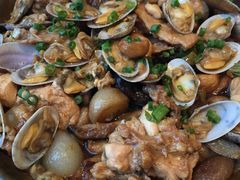 -至潮餐厅精致粤菜·活鲈鱼·走地鸡(珠江新城店)