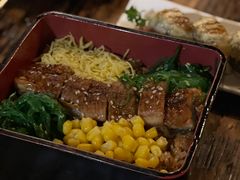 -小川洋风料理(汉街店)