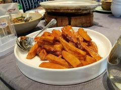 -小天厨民间菜馆(深圳街店)