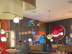 -捞神煲汤火锅(湖滨商业街店)