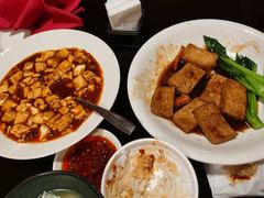 -外高桥喜来登酒店采悦轩