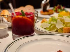 -Wolfgang’s Steakhouse 沃夫冈牛排馆(上海白玉兰广场店)