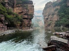 -天柱大峡谷