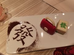 黑白慕斯-必胜客(玫瑰坊店)