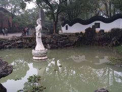 -玉女潭景区