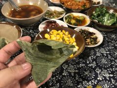 -张关合渣(航空大道店)