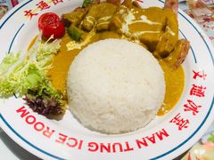 -文通冰室(东方宝泰店)