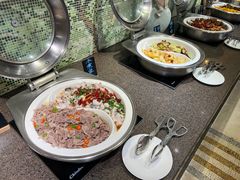 -听松楼·花园酒店·自助餐厅(红梅公园店)