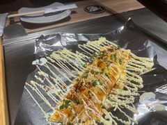 -日葵 大阪烧ひまり(仙霞路店)