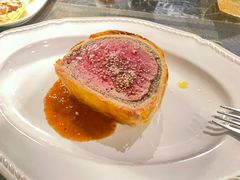 -餮熹Tipsea法餐(吉大店)