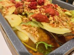 -三味鱼屋(琥珀山庄店)