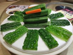 -五邑人家(江门店)