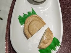 素鲍鱼-绿雅酒家(江西中路店)