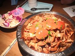 -胖哥俩肉蟹煲(河北勒泰购物中心店)