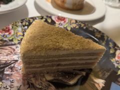 -波特曼西餐厅(南岗店)
