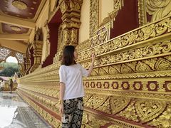 -西双版纳勐泐文化旅游区