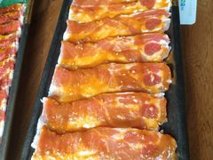 -九畋町和牛黑牛烤肉料理(三里屯3·3大厦店)