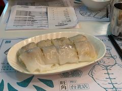 -点点心点心专门店(湾仔店)